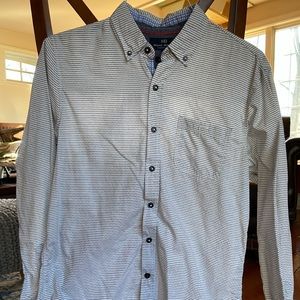 Michael Brandon - Slim Fit Botton Down